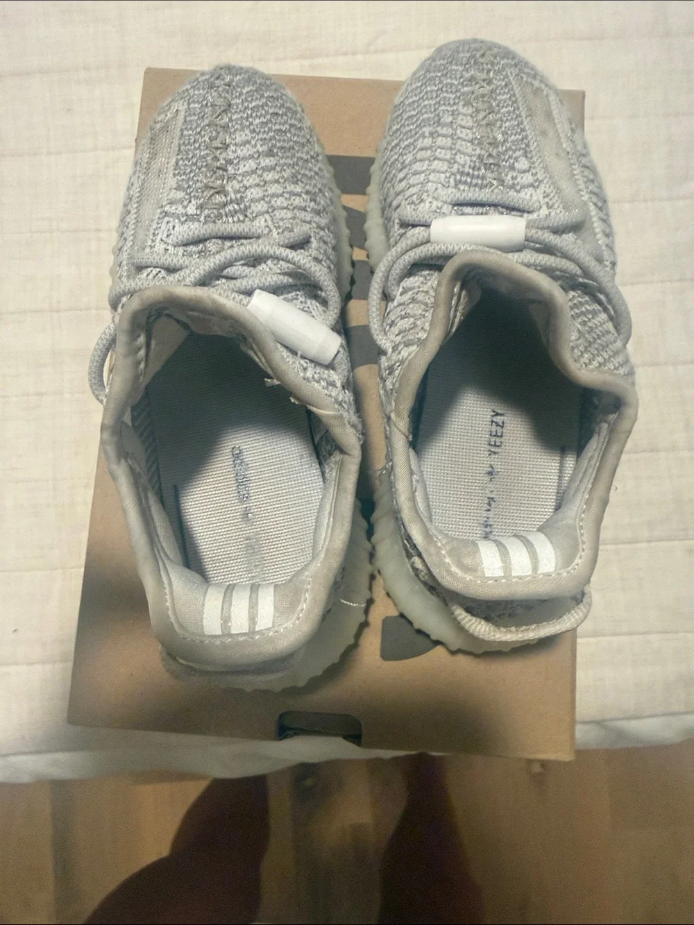 adidas kids yeezy